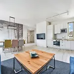 Apartament Monte Cassino, Sun & Snow *