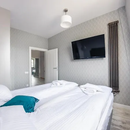 Sun & Snow, Monte Cassino Apartman