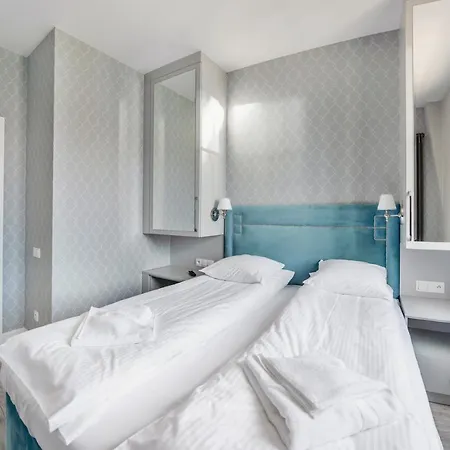 Sun & Snow, Monte Cassino Apartman