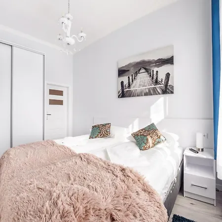 Monte Cassino, Sun & Snow דירה