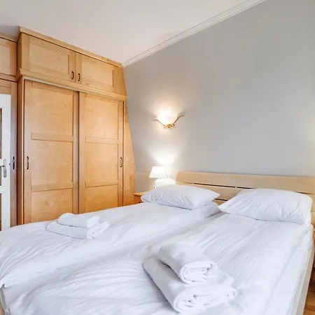 דירה Monte Cassino, Sun & Snow