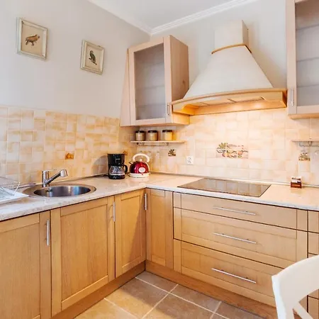 Apartament Monte Cassino, Sun & Snow *