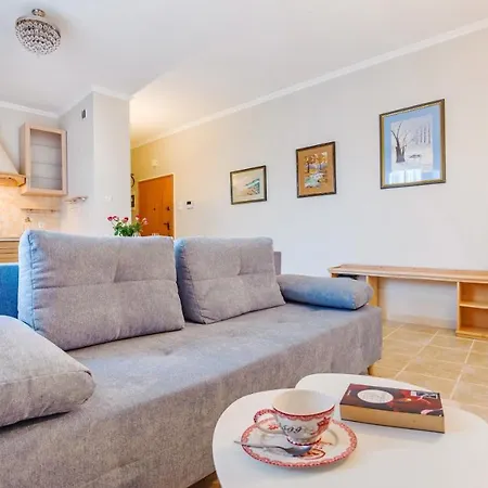 Apartament Monte Cassino, Sun & Snow