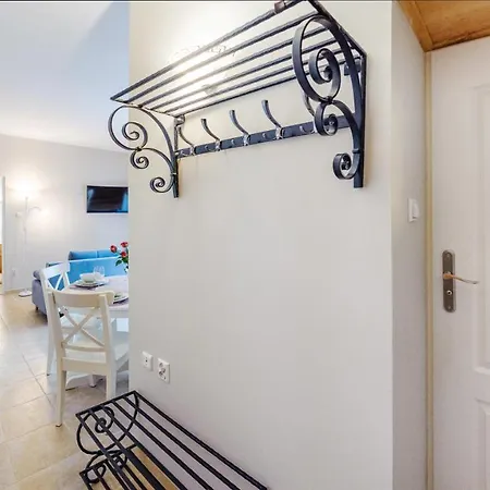 Apartament Monte Cassino, Sun & Snow