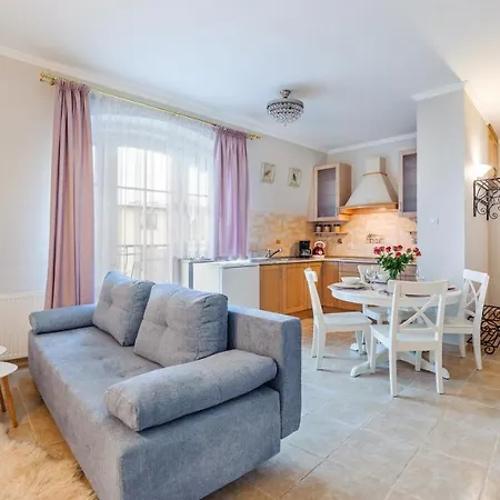 Monte Cassino, Sun & Snow Apartament