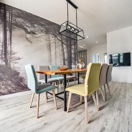 Apartman Sun & Snow, Monte Cassino *