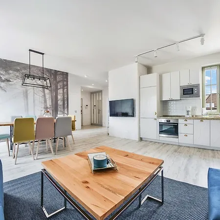 דירה Monte Cassino, Sun & Snow *