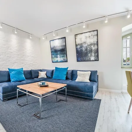 דירה Monte Cassino, Sun & Snow