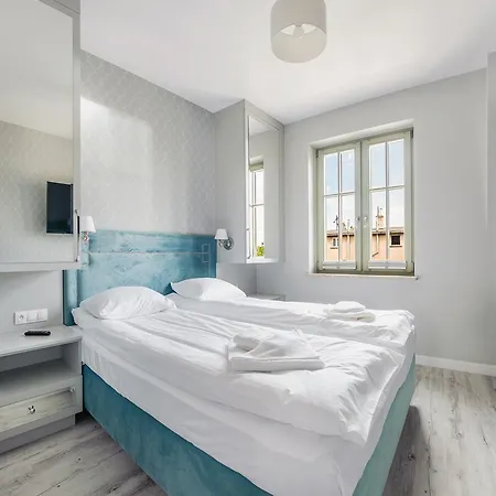 Apartament Monte Cassino, Sun & Snow *