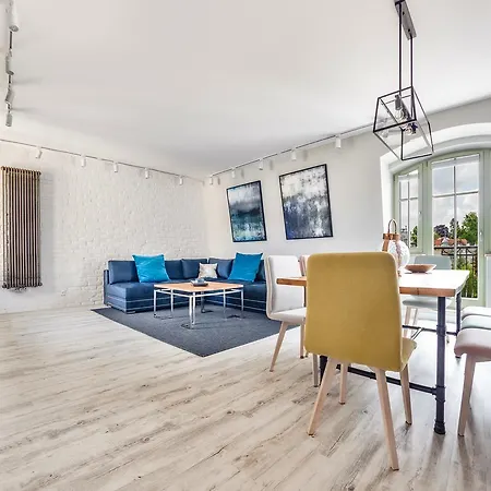 Apartman Sun & Snow, Monte Cassino Sopot
