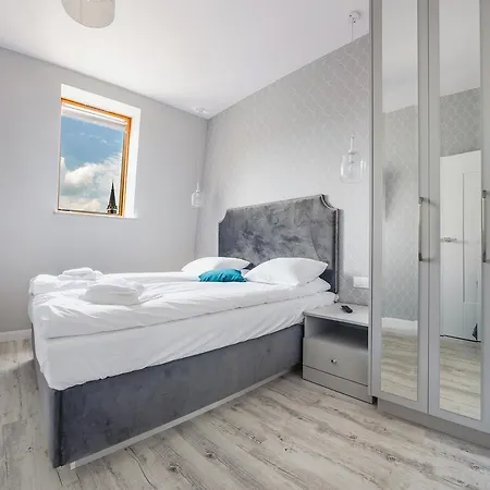 Apartman Sun & Snow, Monte Cassino Sopot
