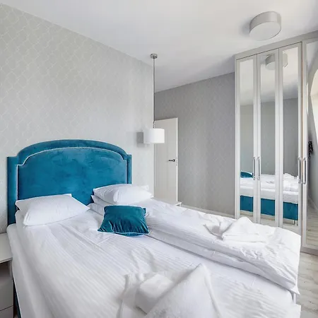 Apartament Monte Cassino, Sun & Snow *