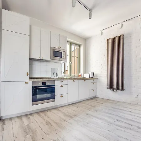 Monte Cassino, Sun&snow Appartamento Sopot